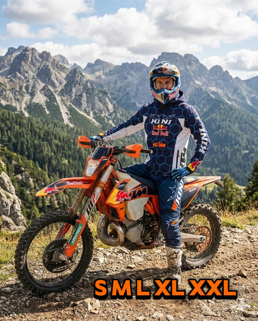 Chaqueta KTM 2026