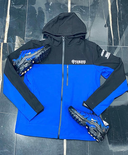 Chaqueta Padock Yamaha