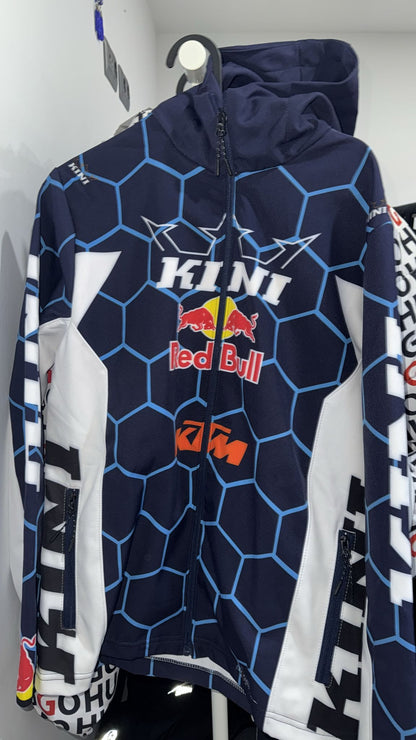 Chaqueta KTM 2026