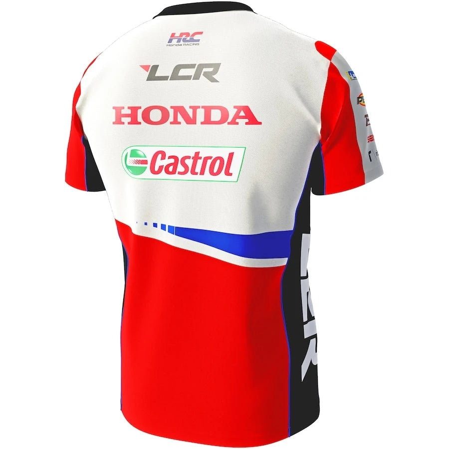 Camiseta Honda