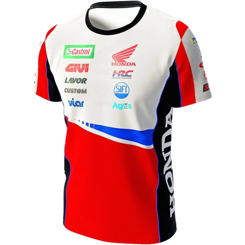 Camiseta Honda