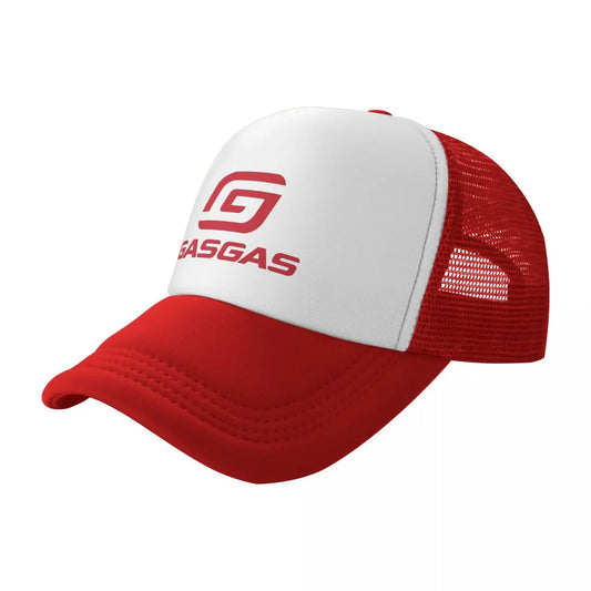 Gorra Gas gas