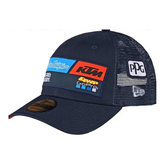 Gorra KTM