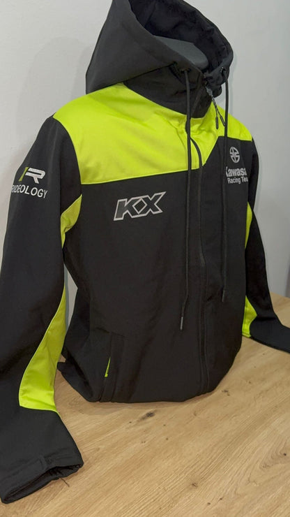 CHAQUETA KAWASAKI